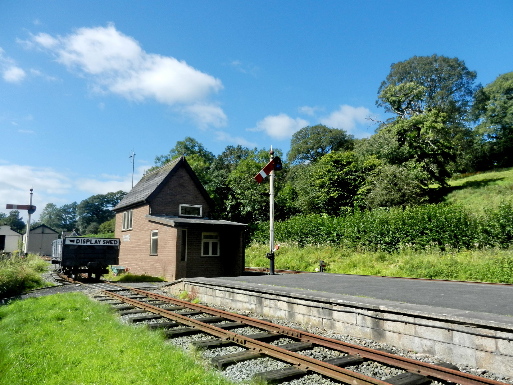 Welshpool